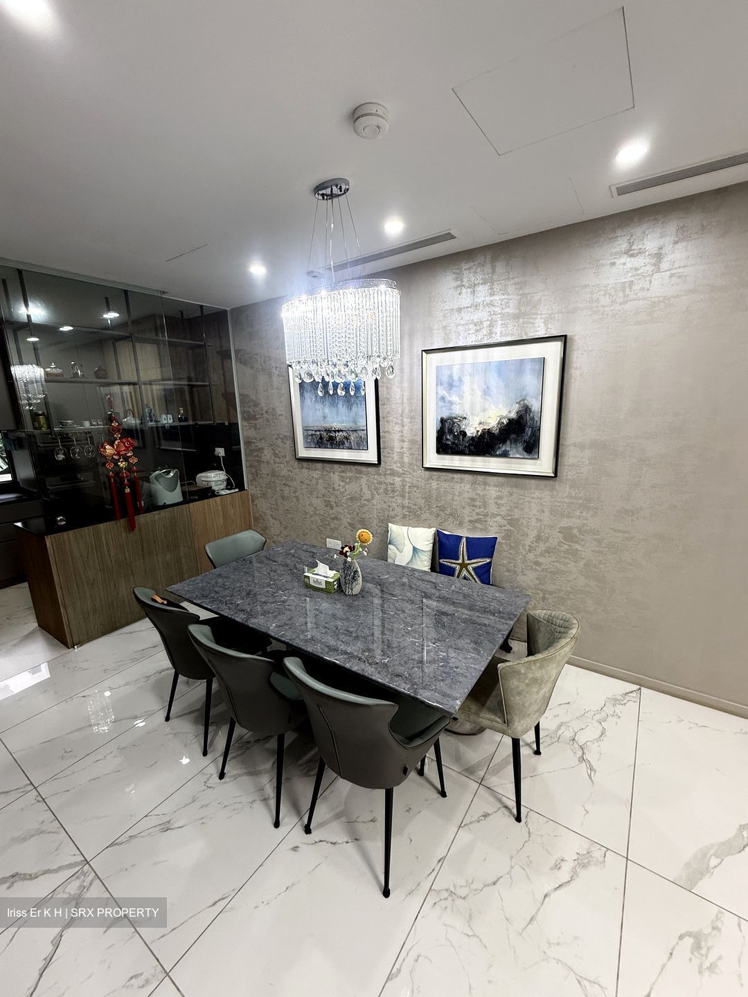 Belgravia Green (D28), Terrace #552950831